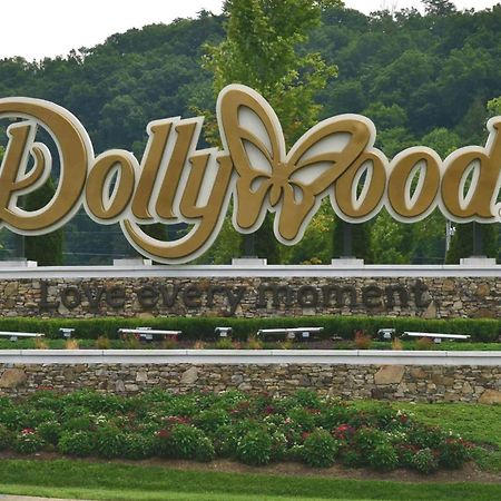 River Place Condos 205 2BD Pigeon Forge Exterior foto
