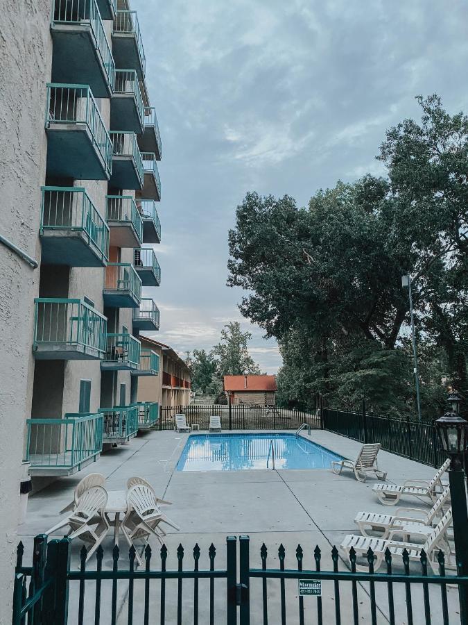 River Place Condos 205 2BD Pigeon Forge Quarto foto