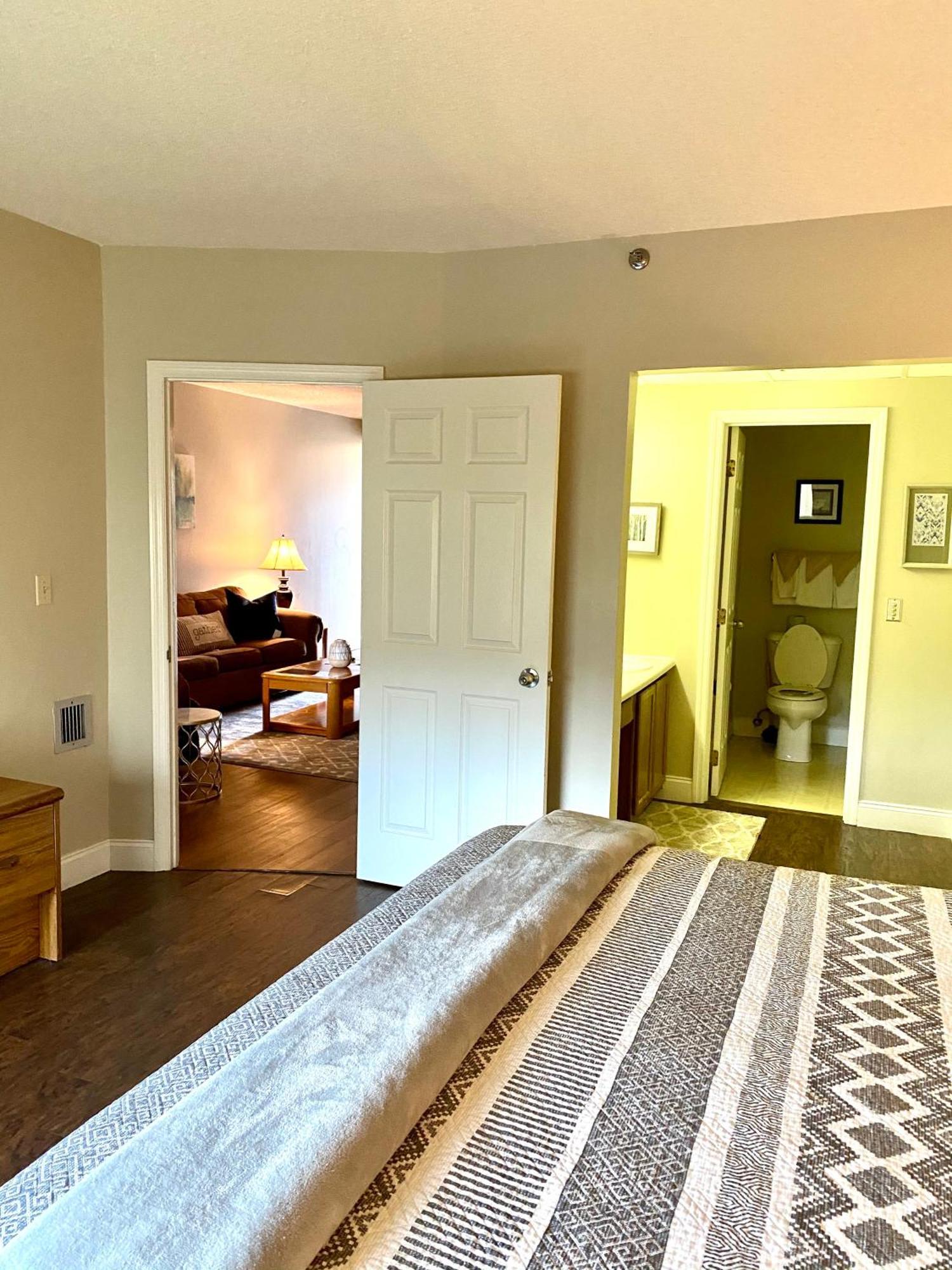River Place Condos 205 2BD Pigeon Forge Quarto foto